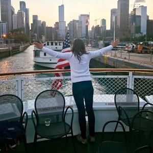 Meet your Posher, Sheena